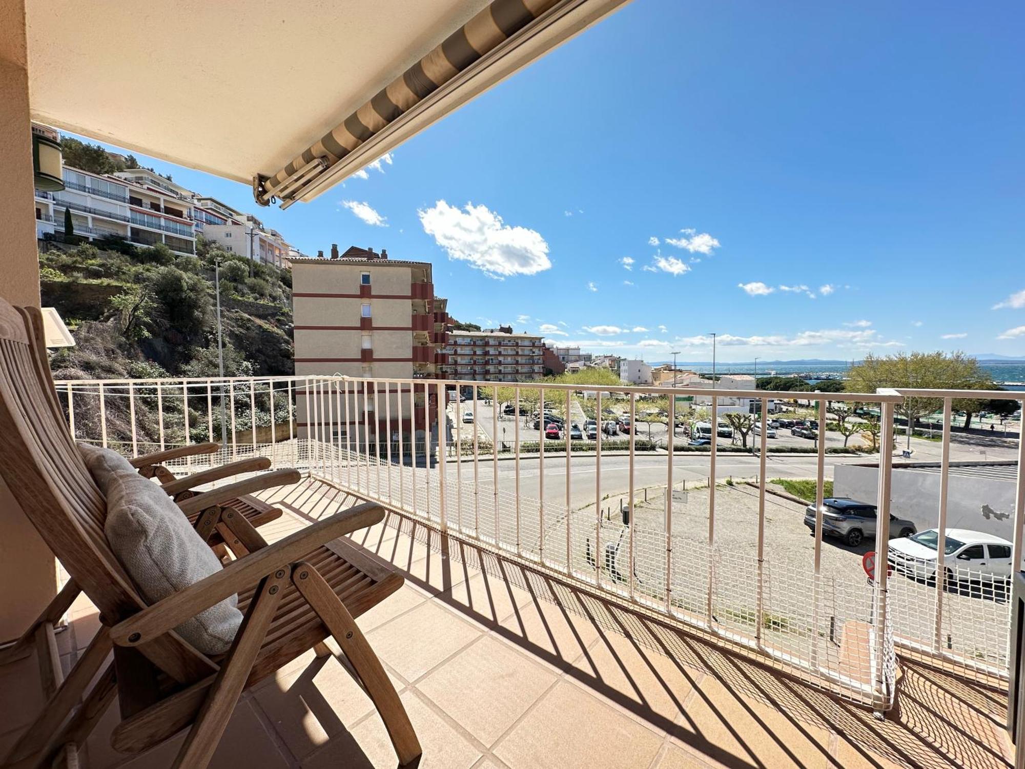 Agi El Moll De Roses Apartamento Exterior foto